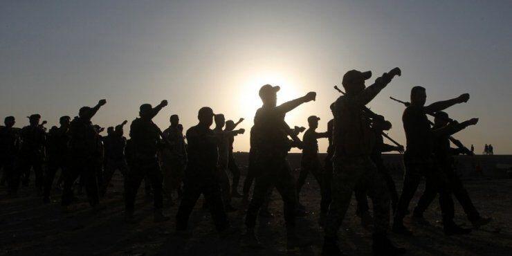 Αυστραλία: Συλλήψεις υπόπτων που θα εντάσσονταν στο ΙΚ 