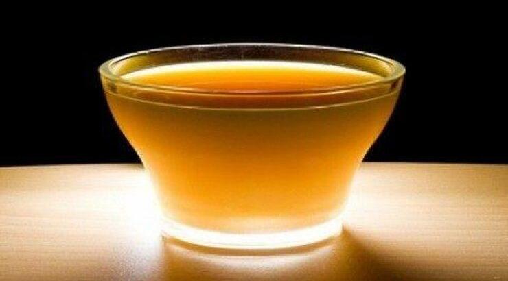 Αυτός είναι ο φυσικός χυμός που καίει το λίπος στην κοιλιά