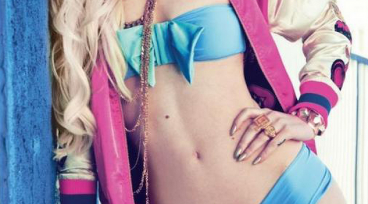 Παντρεύεται διάσημη τραγουδίστρια! [βίντεο]