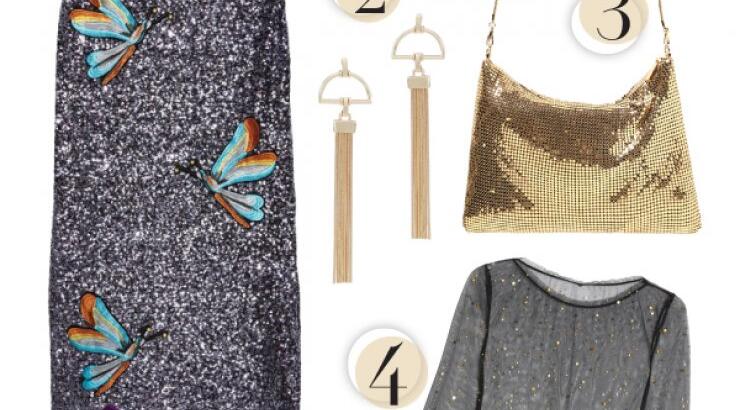 Πούλιες παντού