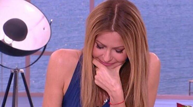  Η απολογία του Κωστόπουλου on air και η συγκίνηση της Μπαλατσινού [video]