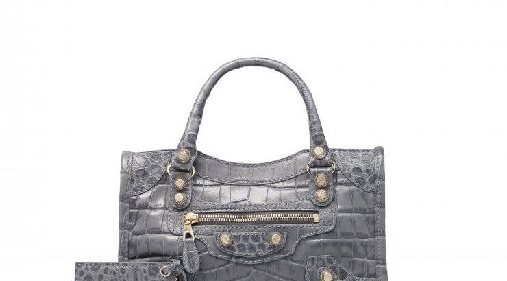  BALENCIAGA Pre-Fall 2016: Μόλις έφτασε