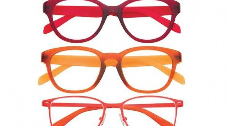 Δες τη ζωή αλλιώς 