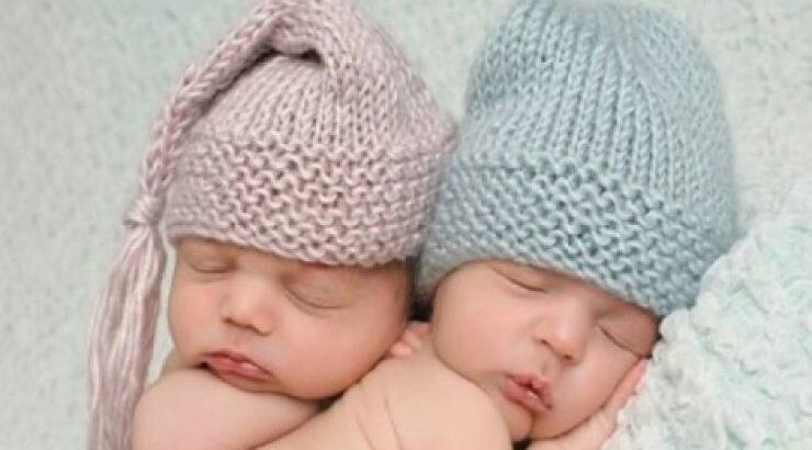  Ζήλια ανάμεσα σε δίδυμα