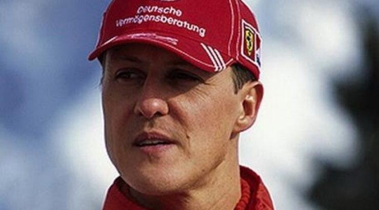 Την ατζέντη του Σουμάχερ κάλεσε ο εισαγγελέας!