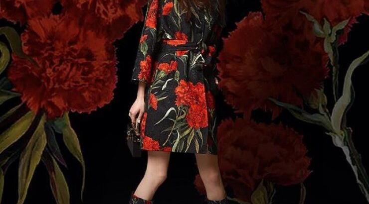 Dolce &Gabbana: Summer preview 