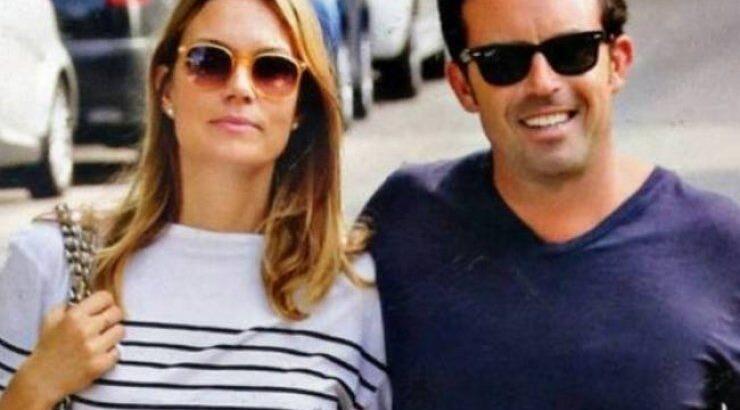 Βίκυ Καγιά: «Νιώθω για πρώτη φορά στη ζωή μου ότι βρήκα τον πιο άξιο σύντροφο και ανυπομονώ να κάνω παιδιά μαζί του»