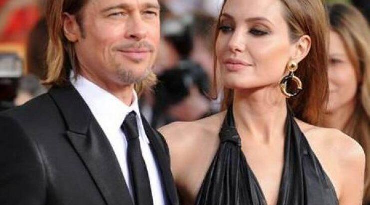  Το μυστικό τους αποκαλύφθηκε: Τι θα κάνουν οι Bradgelina λίγο πριν το γάμο;