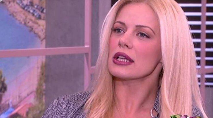 Έξαλλη η Ζέτα: “Διάβασα κάτι πρόσφατα που με νευρίασε πάρα πολύ και ξεπέρασε τα όρια…”