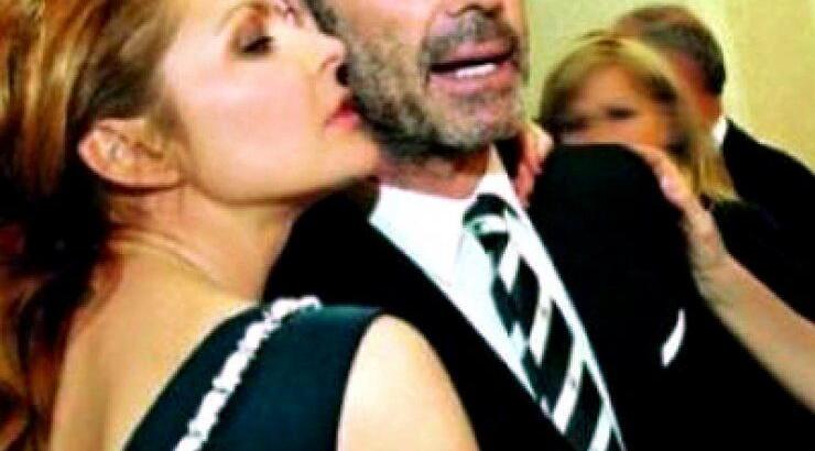 Μπαλατσινού - Κωστόπουλος: Ο γάμος, οι καβγάδες, οι εξομολογήσεις και το διαζύγιο