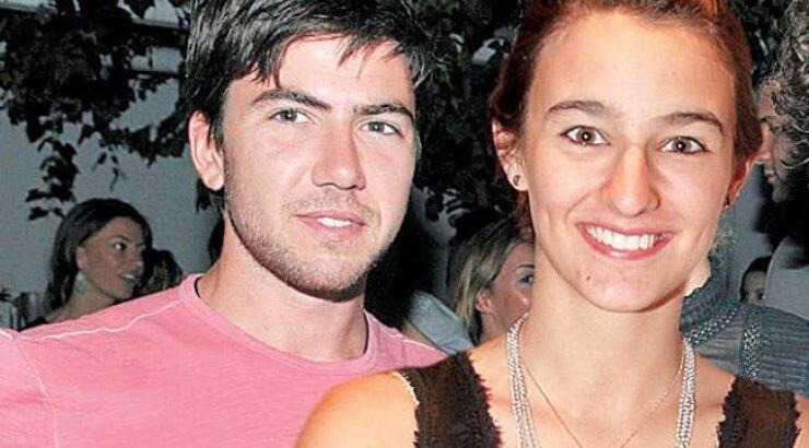 Ο γάμος της χρονιάς στις Σπέτσες! [εικόνες]