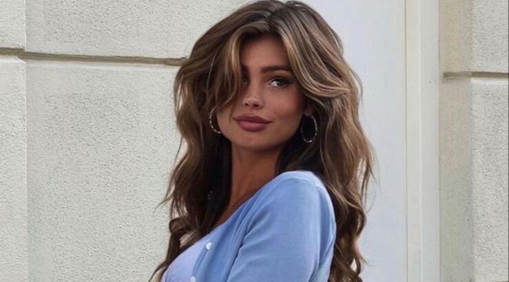 6 τρόποι για να κάνεις τα μαλλιά σου να μυρίζουν υπέροχα κάθε μέρα