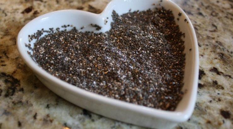 Chia: Ο σούπερ σπόρος