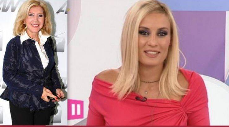  Η νέα σκληρή απάντηση της Ελεονώρας Μελέτη στην Λίτσα Πατέρα