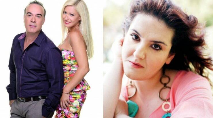 Η ξεκαρδιστική φάρσα του «ΦΜ Live» στη Σοφία Βογιατζάκη [βίντεο]