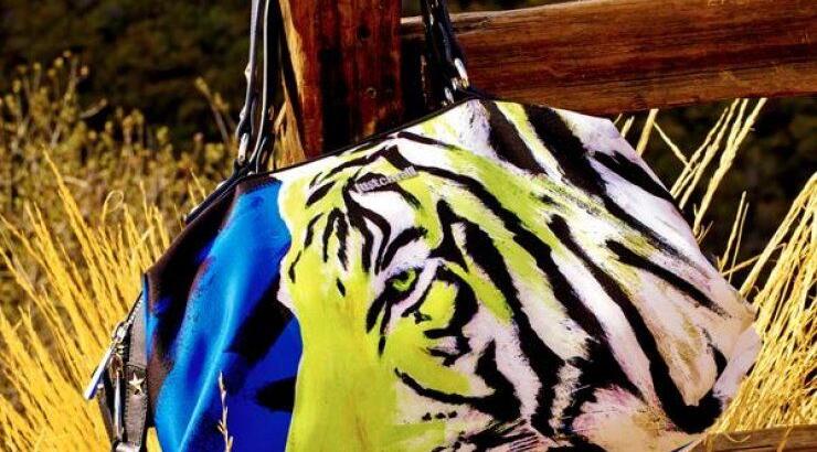 Just Cavalli: Wild Accessories