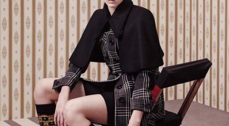 Η φθινοπωρινή συλλογή της Prada [Εικόνες]