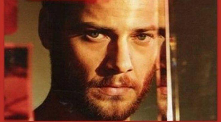 Ορέστης Τζιόβας: Το πρωί σερβιτόρος, το βράδυ ηθοποιός