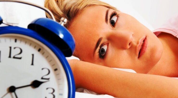 Πόσες ώρες ύπνου χρειάζεται ο οργανισμός μας; 