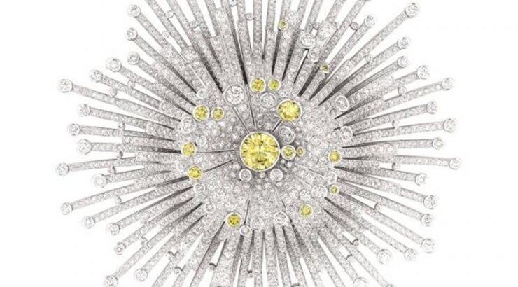 Τα κοσμήματα της Κοκό Σανέλ μπαίνουν στο Μουσείο