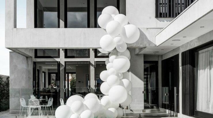 Το χλιδάτο baby shower γνωστής παρουσιάστριας!