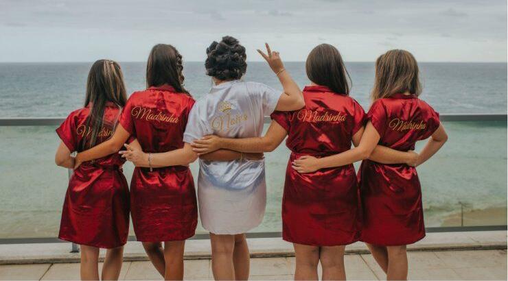 Bachelorette party: Τα βασικά λάθη που πρέπει να αποφύγεις