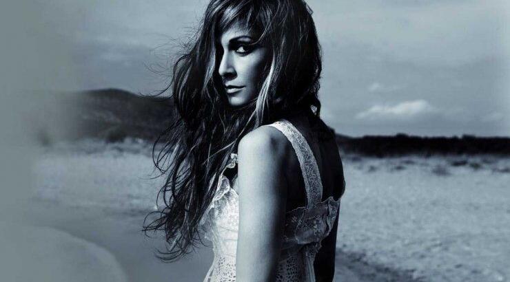  Ο θάνατος που συγκλόνισε την Άννα Βίσση