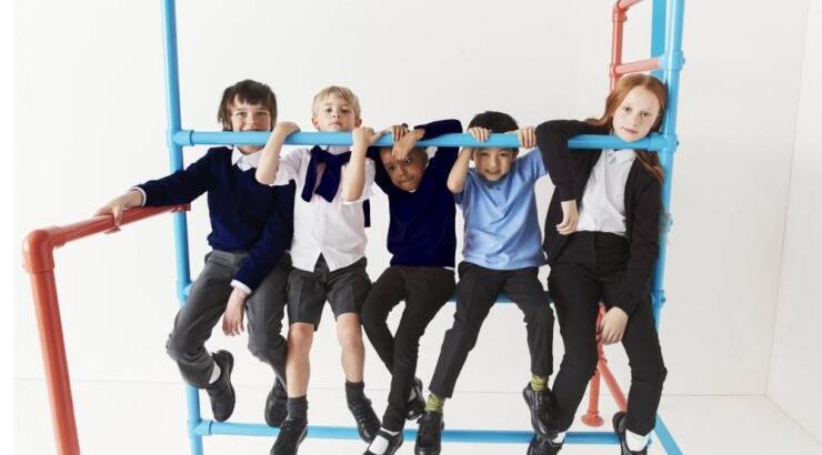 Back  to school: Η αντίστροφη μέτρηση ξεκίνησε 