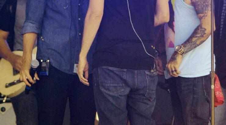 Οι ‘’Backstreet Boys’’ επέστρεψαν!