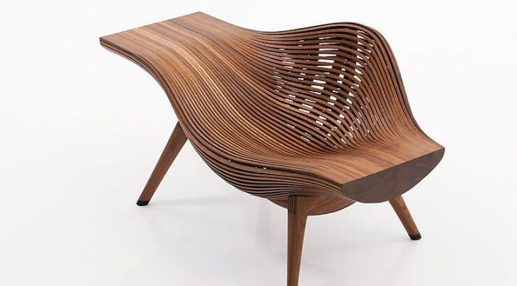  Το ξύλινο παγκάκι του Bae SeHwa