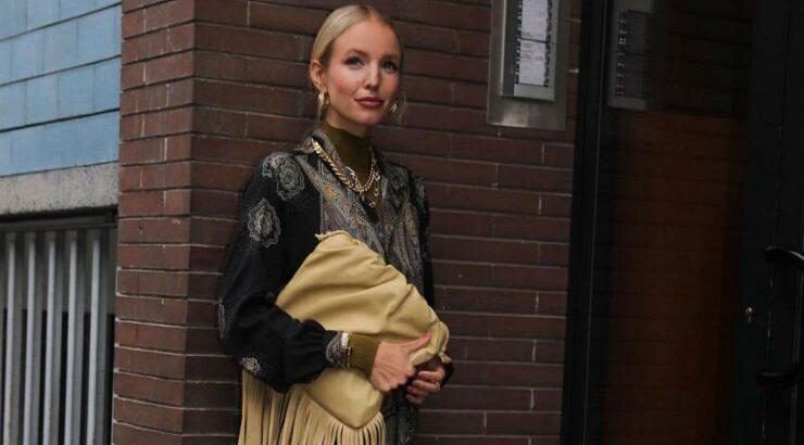 Οι 3 τσάντες που θα κρατήσουμε το 2021