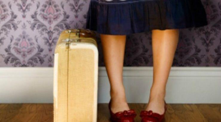 Τι πρέπει να έχει μέσα η βαλίτσα των πασχαλινών διακοπών;