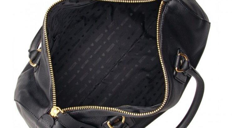 Κλοπή τσάντας από μοτοσυκλετιστές 