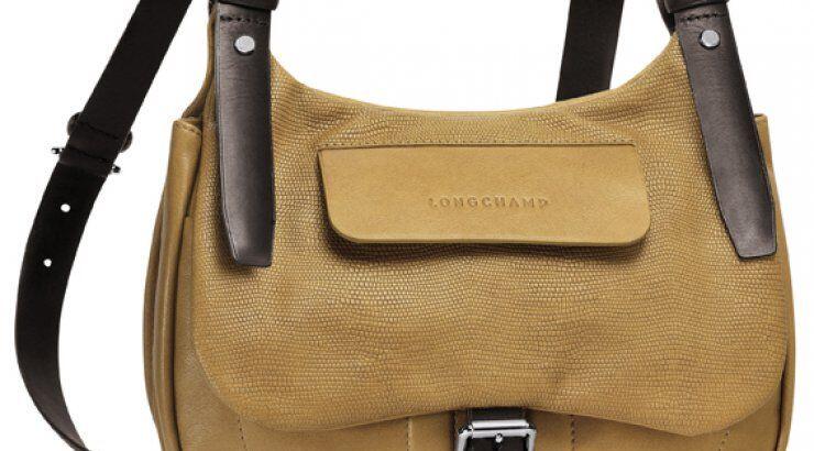 Balzane by Longchamp