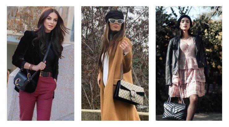 Βρήκαμε πόσο κοστίζουν οι αγαπημένες it-bags τριών επώνυμων Κυπρίων  