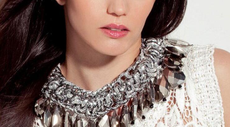 Ελένη Βαΐτσου: "Δεν δίνω δεύτερη ευκαιρία"