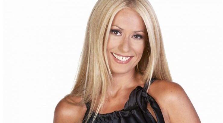 Μαρία Μπακοδήμου: Μιλά για το νέο της βήμα στη μόδα