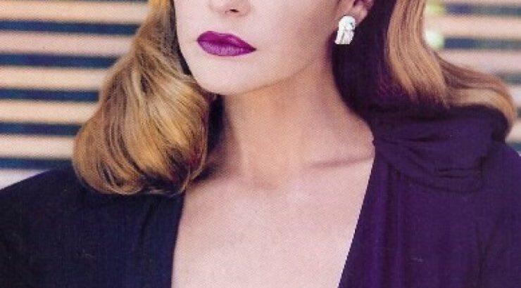 Τζένη Μπαλατσινού: Τι δήλωσε για τις αισθητικές επεμβάσεις;