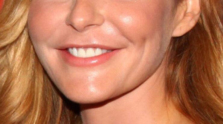 Δεν θα το πιστεύετε! Μάθετε με ποιόν είχε τρελή καψούρα η Μπαλατσινού!