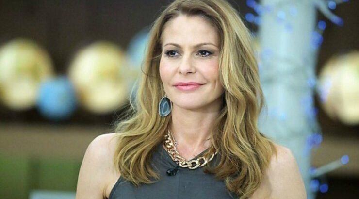 Τζένη Μπαλατσινού: Ξεκίνησαν να έρχονται τα πρώτα γαμήλια δώρα