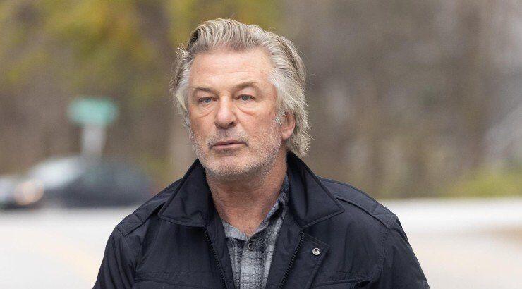 Alec Baldwin: Η εξέλιξη στην υπόθεση δολοφονίας της συνεργάτιδας του που μπορεί να τον αθωώνει! 