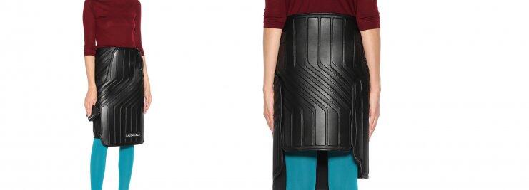 Ένα χαλάκι αυτοκινήτου