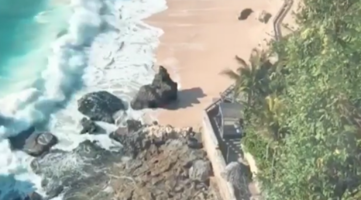 Νιόπαντρο ζευγάρι της κυπριακής showbiz για ταξίδι του μέλιτος στο Μπαλί! [εικόνες & βίντεο]