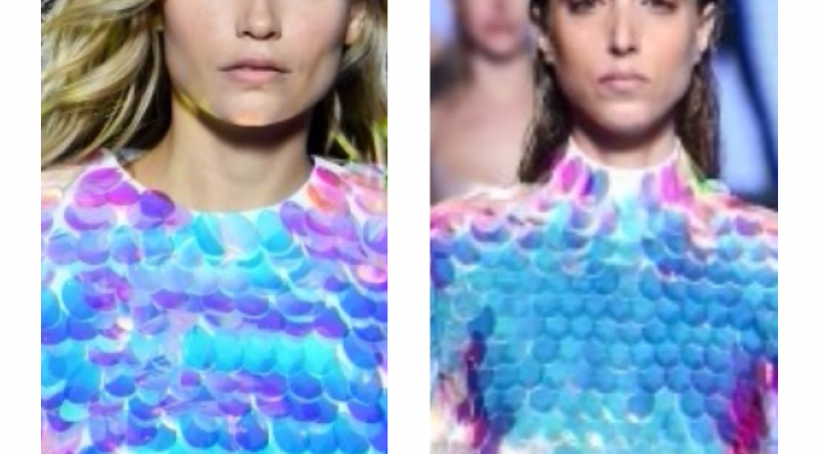 Και όμως! Ποιον Κύπριο σχεδιαστή αντίγραψε ο οίκος Balmain 