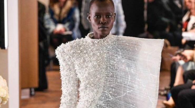 Η συλλογή του οίκου Balmain για την άνοιξη του 2019