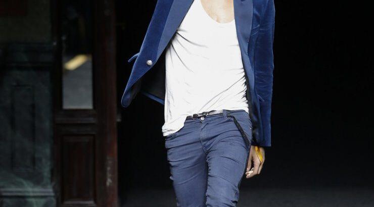 Balmain For H&M: Έρχεται σύντομα