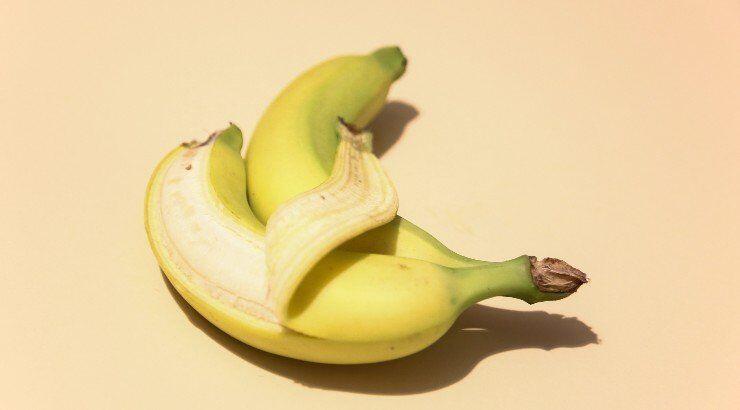 7 λόγοι για να εντάξεις τη μπανάνα στη διατροφή σου!