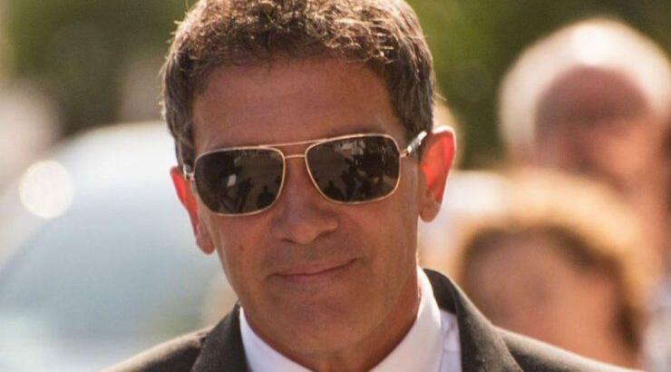 Antonio Banderas: Θετικός στον κορωνοϊό