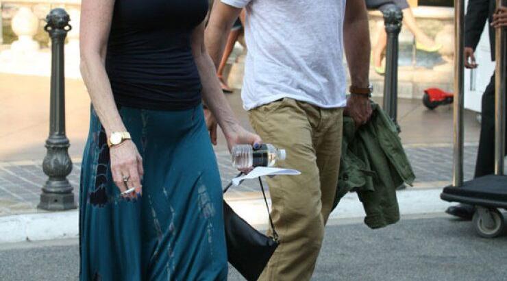 Melanie Griffith-Antonio Banderas: Ερωτευμένοι ακόμα!