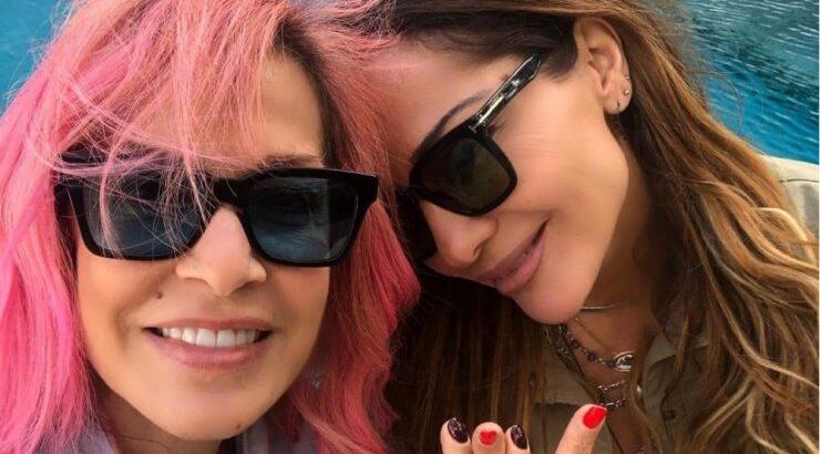 Ξέρουμε για ποιο λόγο συναντήθηκαν Βίσση - Βανδή εκ νέου